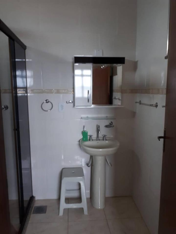 Hospedagem Narcizo Sao Lourenco  Exterior photo