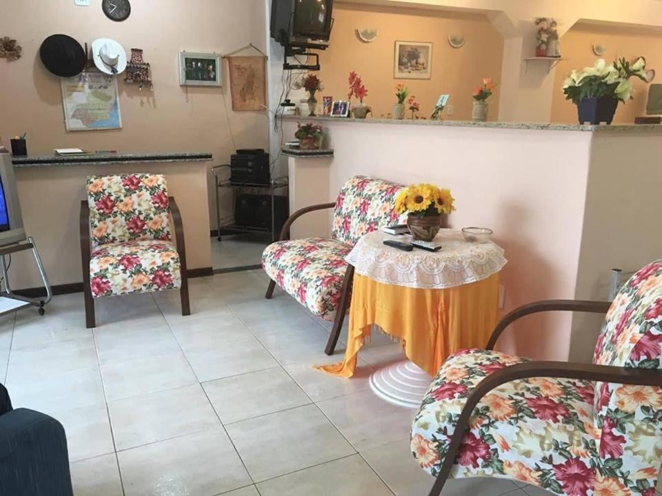 Hospedagem Narcizo Sao Lourenco  Exterior photo